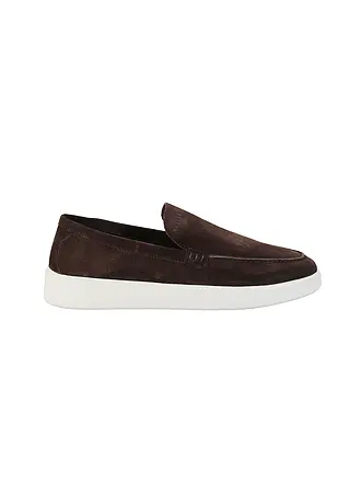 NUBIKK | Loafer JORO MIO | braun